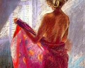 Private Moments - 黑兹尔·索安